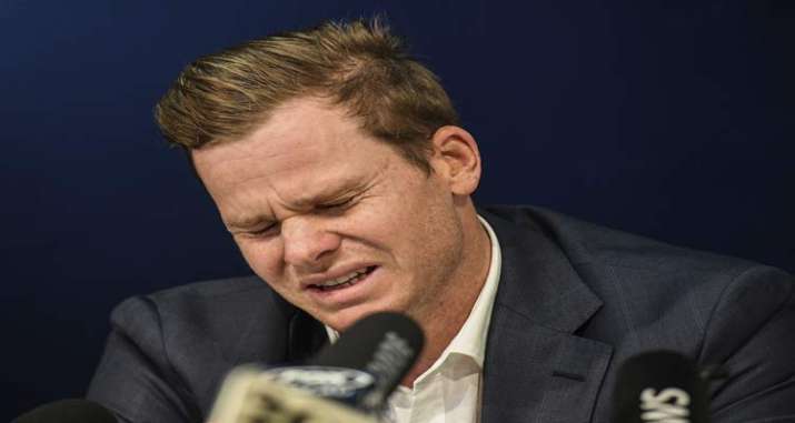 Steve Smith Steve Smith- India TV