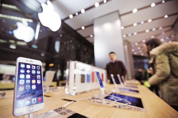 apple iphone apple iphone- IndiaTV Paisa