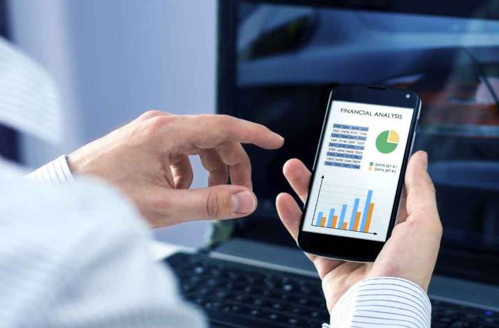 mobiles apps mobiles apps- India TV Paisa