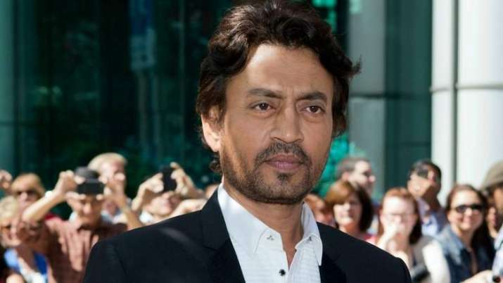 irrfan khan irrfan khan- Khabar IndiaTV