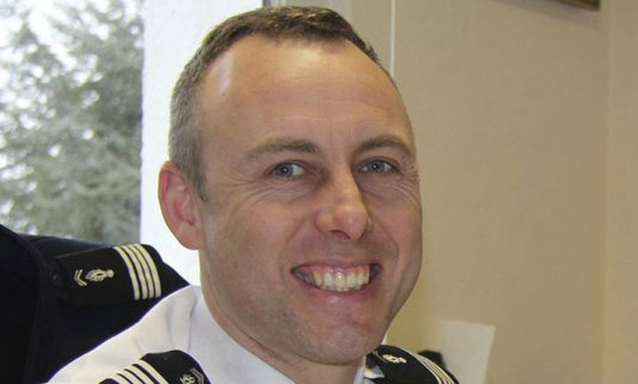Arnaud Beltrame | AP Photo Arnaud Beltrame | AP Photo- India TV