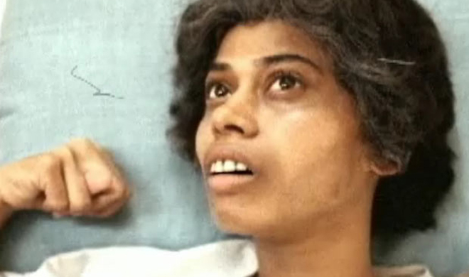 Aruna shanbaag Aruna shanbaag- India TV