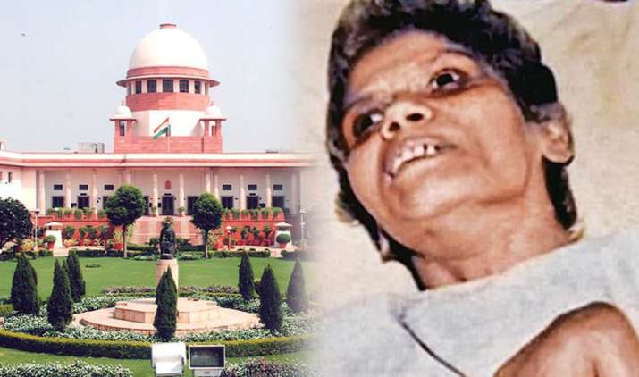 Aruna-Shanbaug-case-which-changed-euthanasia-laws-in-India Aruna-Shanbaug-case-which-changed-euthanasia-laws-in-India- India TV