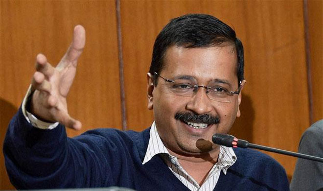 Court acquits Arvind Kejriwal in two defamation cases | PTI Photo Court acquits Arvind Kejriwal in two defamation cases | PTI Photo- India TV