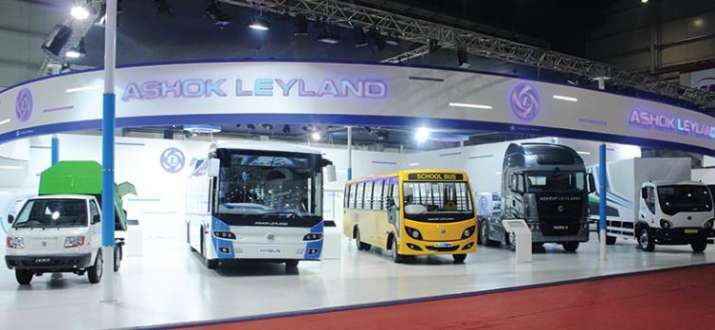 Ashok Leyland to rise its vehicles price Ashok Leyland to rise its vehicles price- India TV Paisa