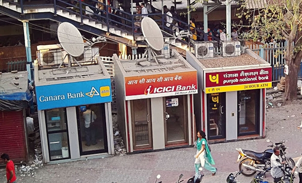 ATMs ATMs- IndiaTV Paisa