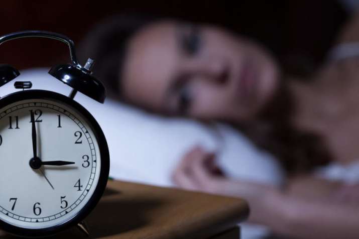 awake in night awake in night- India TV