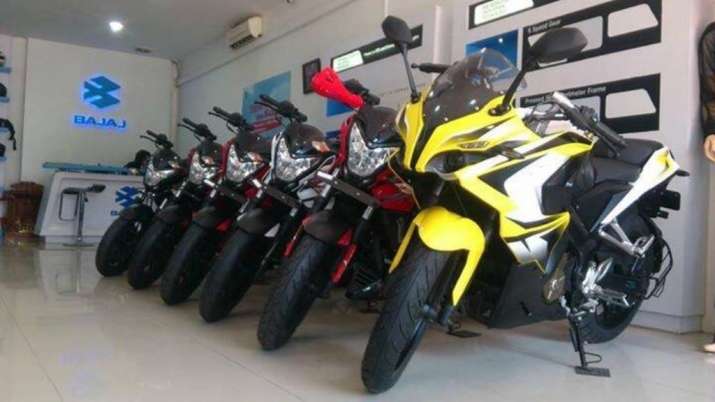 Bajaj sale Bajaj sale- India TV Paisa