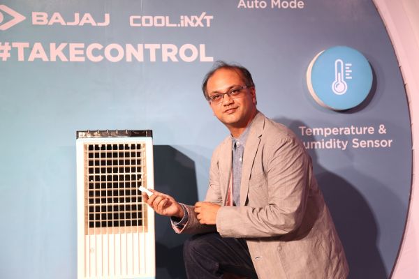 Bajaj Smart Cooler Bajaj Smart Cooler- India TV Paisa