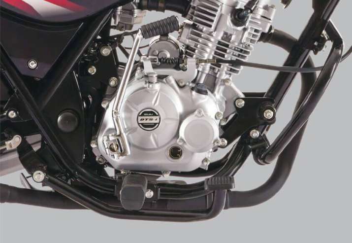 Bajaj CT100 Bajaj CT100- India TV Paisa