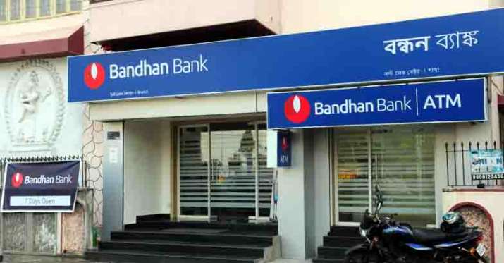 Bandhan Bank Bandhan Bank- India TV Paisa