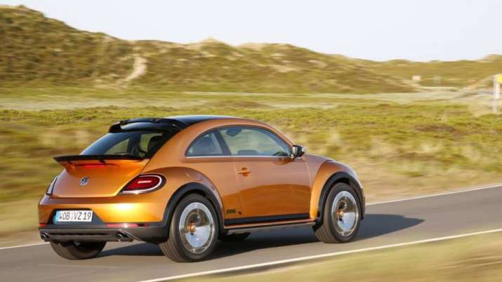beetle beetle - IndiaTV Paisa