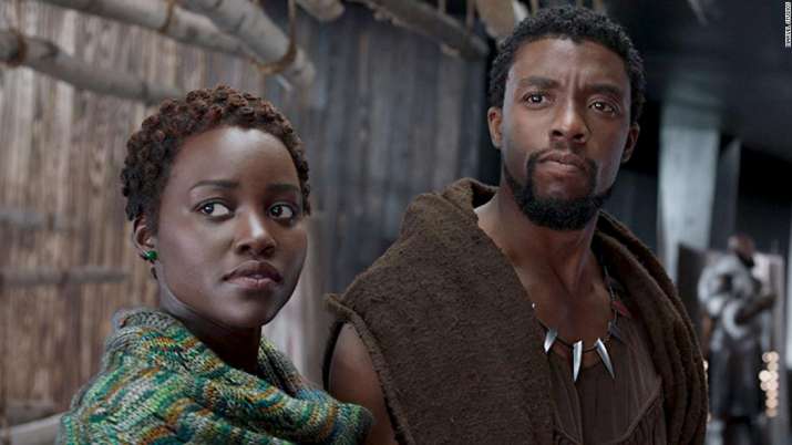 black panther black panther- IndiaTV Paisa