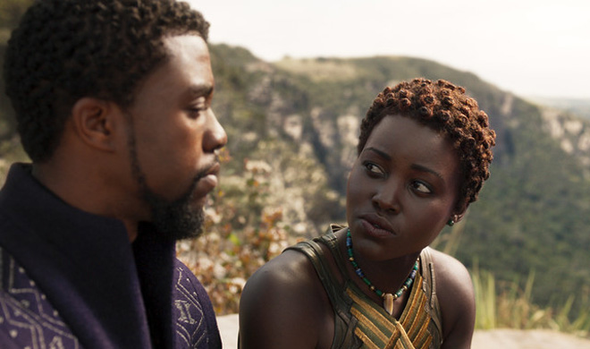 Black-panther Black-panther- India TV