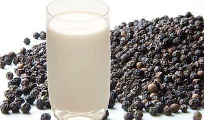 black pepper black pepper- India TV