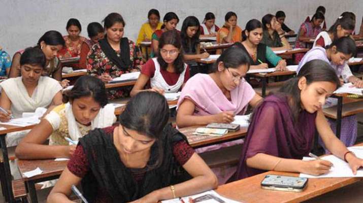 Tentative Date for UP Board Class 10th Result 2018 is 15th of April 2018 | PTI Photo Tentative Date for UP Board Class 10th Result 2018 is 15th of April 2018 | PTI Photo- India TV