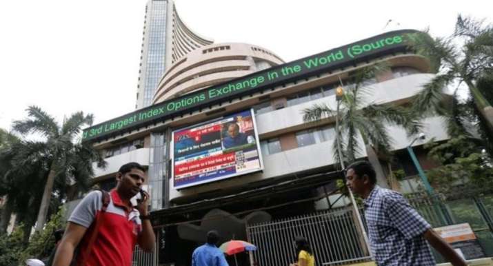 Sensex and Nifty Sensex and Nifty- India TV Paisa