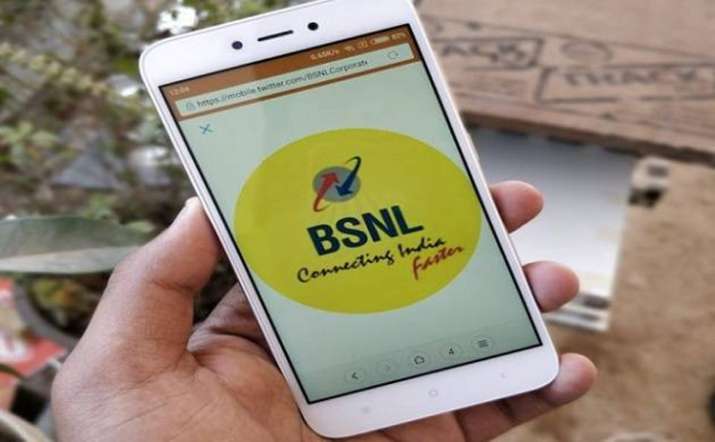 bsnl bsnl- India TV Paisa