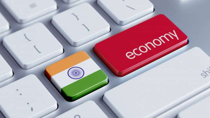 indian economy indian economy- India TV Paisa