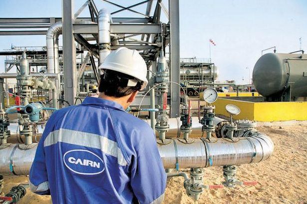 cairn energy cairn energy- India TV Paisa