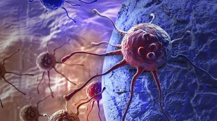 Cancer Cancer- India TV