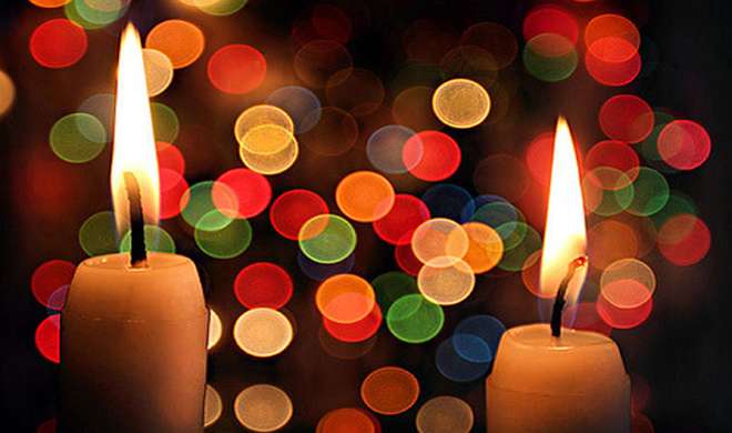 candle candle- India TV