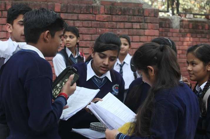 CBSE-Denies-Class-12-Board-Accounts-Paper-Leak CBSE-Denies-Class-12-Board-Accounts-Paper-Leak- India TV