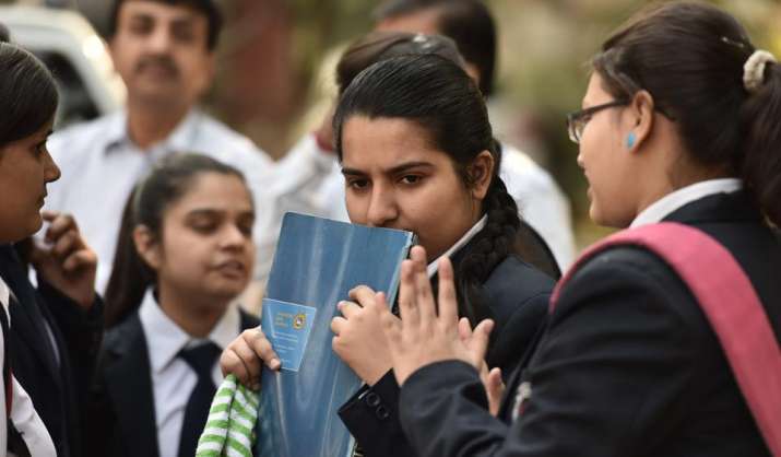 CBSE Re-Exam CBSE Re-Exam- India TV