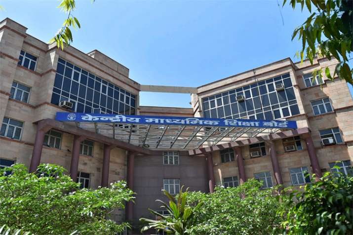 CBSE CBSE- India TV