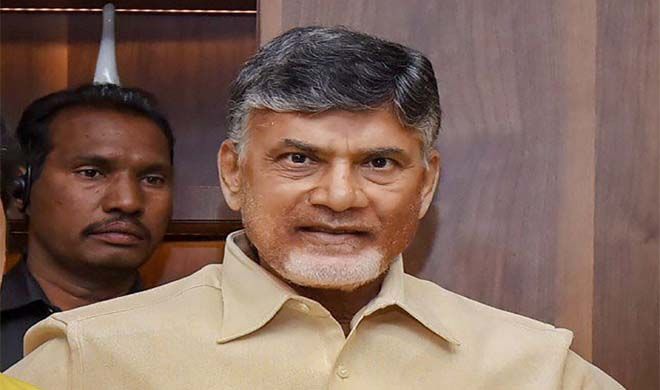 Chandrababu naidu Chandrababu naidu- India TV