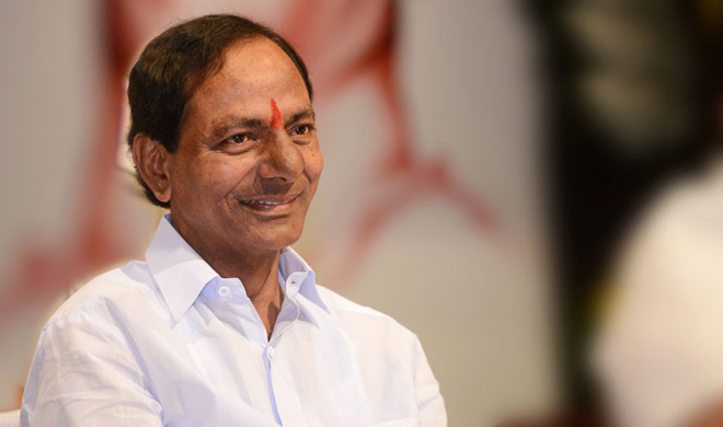 k chandrashekhar rao k chandrashekhar rao- India TV