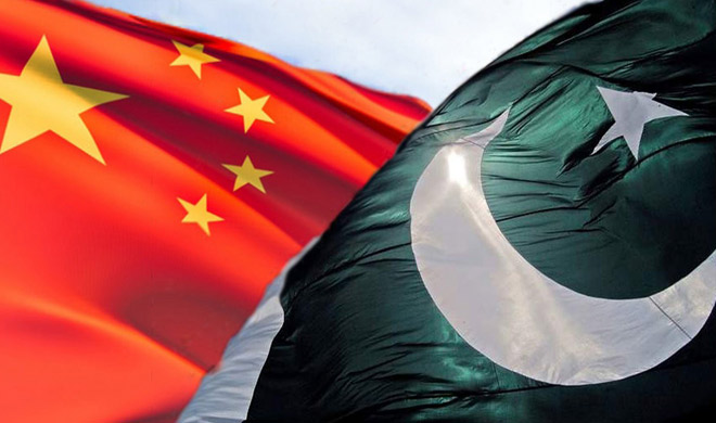 china and pakistan china and pakistan- India TV