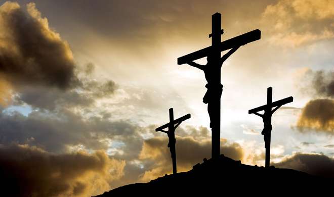 christanity christanity- India TV