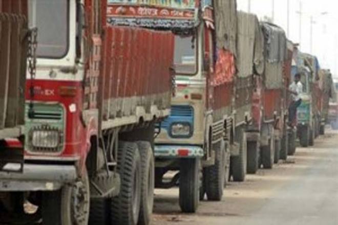 commercial vehicle commercial vehicle- India TV