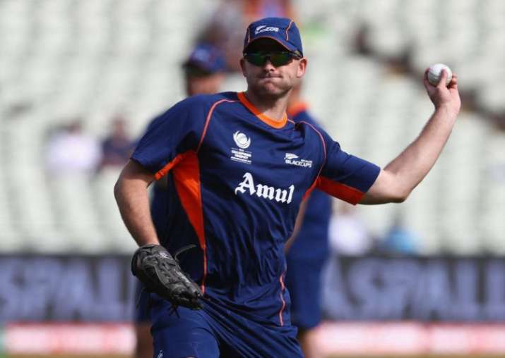 Corey Anderson Corey Anderson- India TV