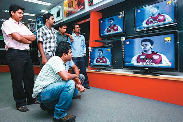 IPL IPL- India TV Paisa