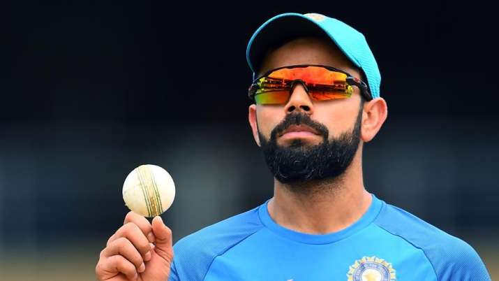 virat kohli virat kohli- India TV