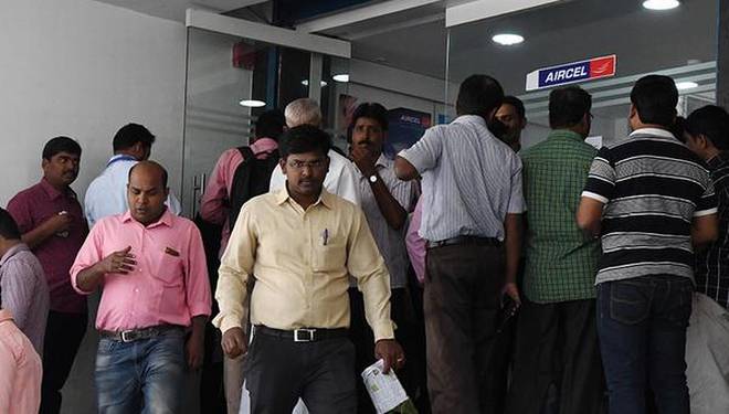 aircel aircel- India TV Paisa