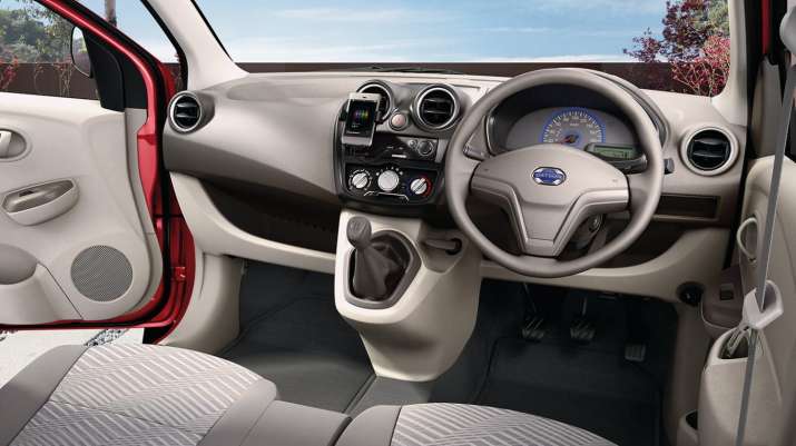datsun datsun- India TV Paisa