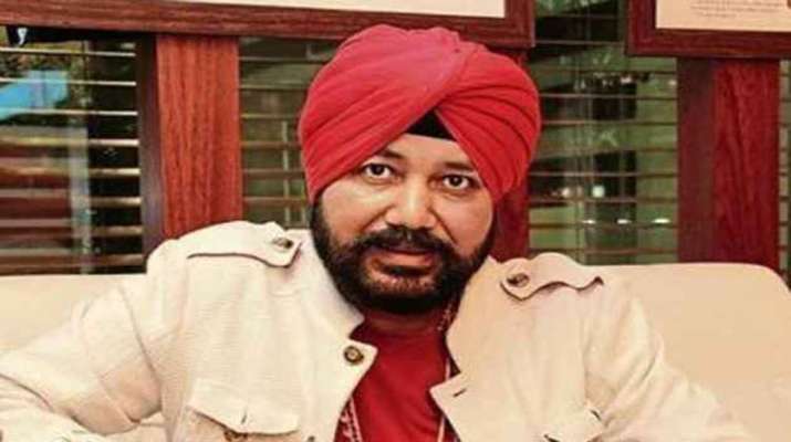 2003 immigration scandal case: Singer Daler Mehndi gets relief from court | PTI Photo 2003 immigration scandal case: Singer Daler Mehndi gets relief from court | PTI Photo- India TV