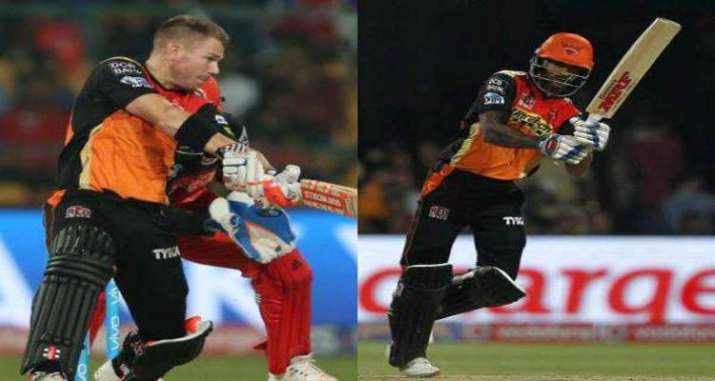warner, dhawan warner, dhawan- India TV