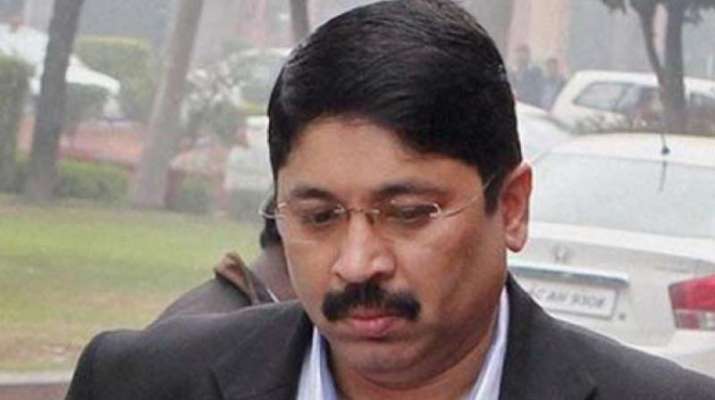 Dayanidhi Maran Dayanidhi Maran- India TV Paisa