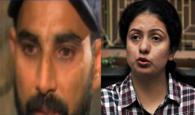 Shami, Hasin Shami, Hasin- Khabar IndiaTV