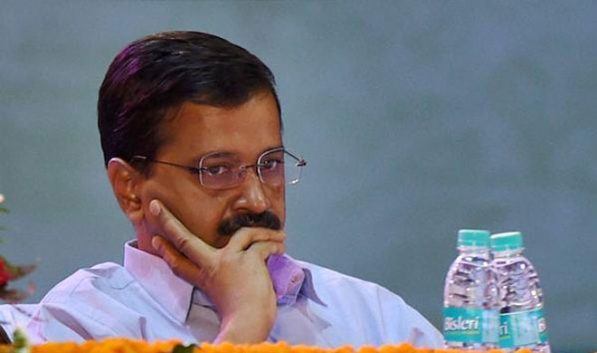 Delhi chief minister Arvind Kejriwal | PTI Photo Delhi chief minister Arvind Kejriwal | PTI Photo- India TV