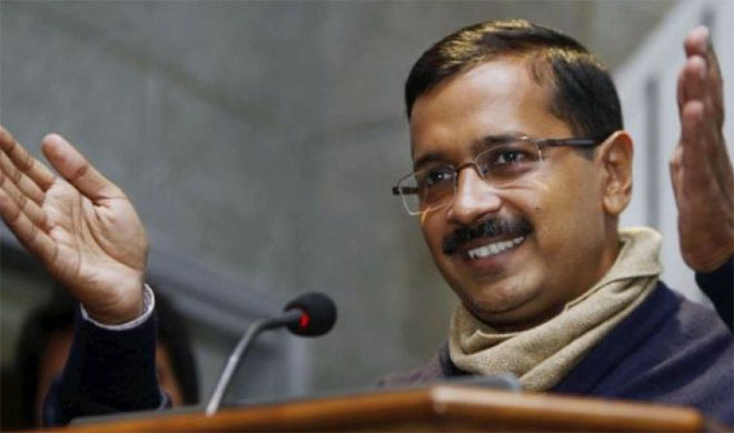 Arvind Kejriwal | PTI Arvind Kejriwal | PTI- India TV