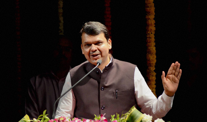 devendra fadnavis devendra fadnavis- Khabar IndiaTV