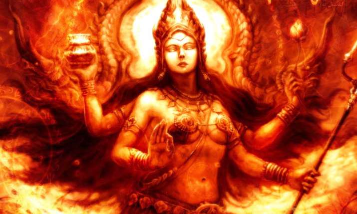 navratri navratri - India TV