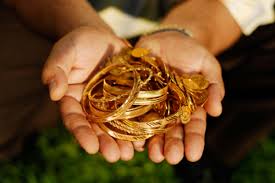 gold gold - India TV Paisa