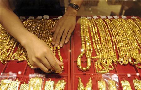 gold gold- India TV Paisa