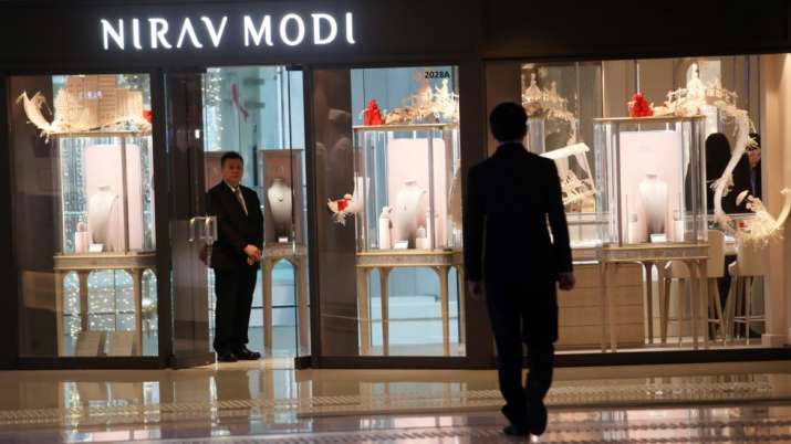 nirav modi nirav modi- India TV Paisa